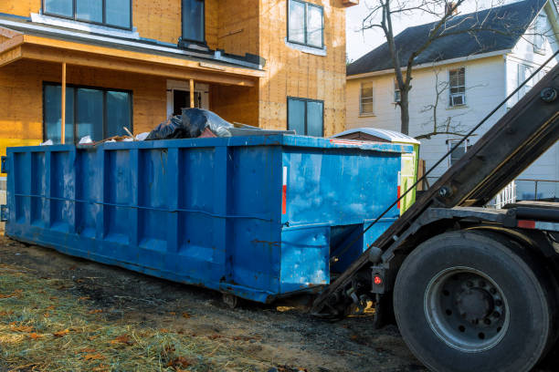 Recycling Services for Junk in Upper Saddle River, NJ